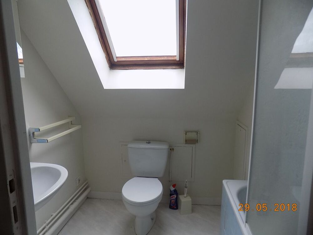 Studio de 19m2 à louer sur Joué-lès-Tours