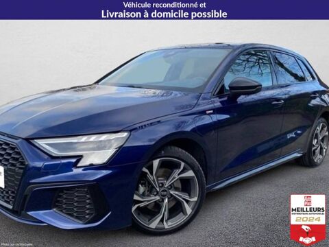 Annonce voiture Audi RS3 37500 