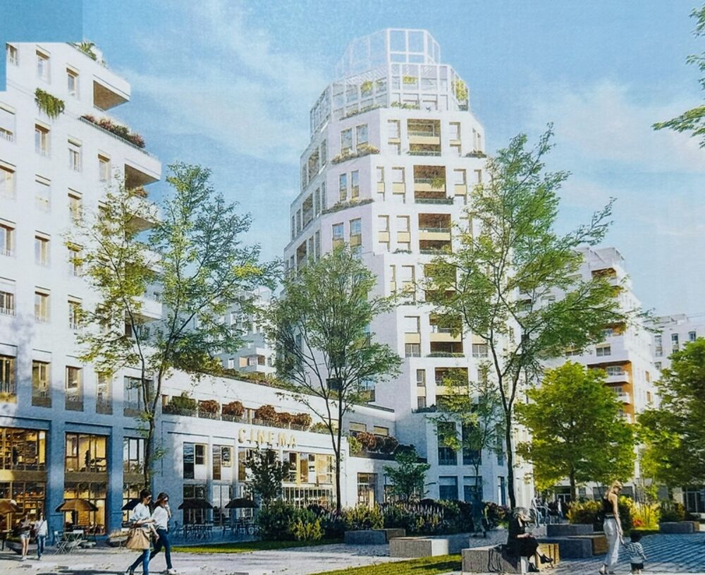 Vente Maison Un art de vivre avant gardiste au coeur d'un îlot de verdure de 2300m² Villeurbanne