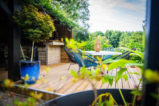  Maison à vendre 10 pièces 275 m²