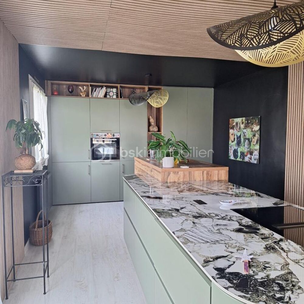 PAVILLON FAMILIALE MAYENNE