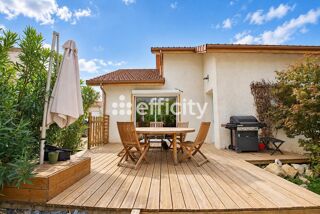 Vente Maison Pavillon Saint pierre de cherennes