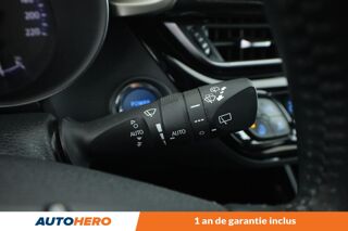 C-HR 2.0 Hybride Distinctive 184 ch 2022 occasion 92130 Issy-les-Moulineaux
