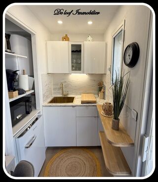  Appartement � louer 1 pi�ce 16 m�