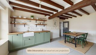 Maison à vendre 5 pièces 141 m²