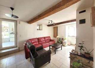  Maison à vendre 6 pièces 126 m²