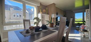  Appartement à vendre 4 pièces 95 m²
