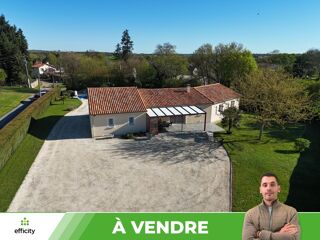  Maison à vendre 6 pièces 135 m²