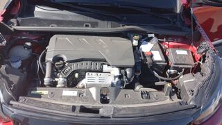 2008 1.2 Puretech 155 EAT8 Gt Pack - Automatique 2022 occasion 85190 Aizenay