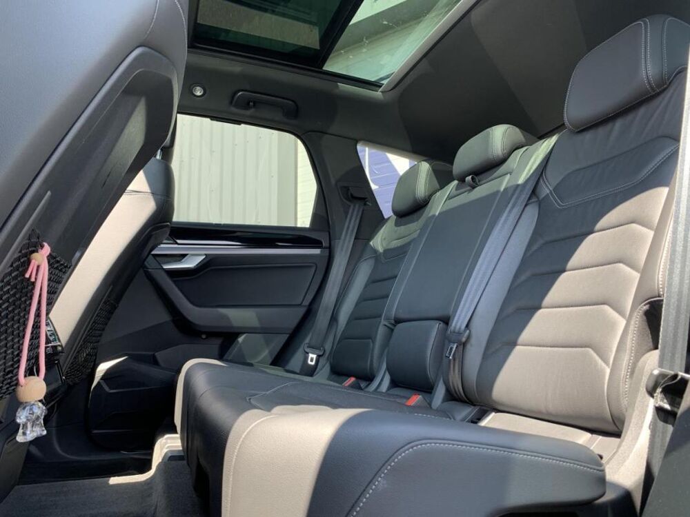 Touareg 3.0 V6 TDI 286 CH R-line 4Motion 2019 occasion 14650 Carpiquet