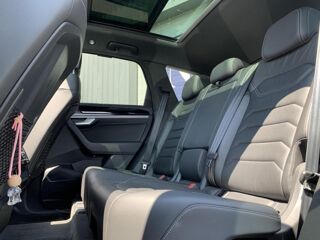 Touareg 3.0 V6 TDI 286 CH R-line 4Motion 2019 occasion 14650 Carpiquet