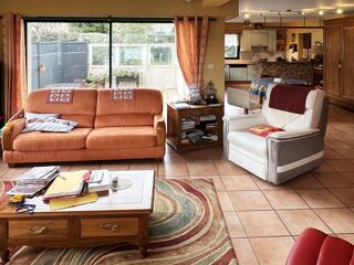  Maison  vendre 7 pices 169 m