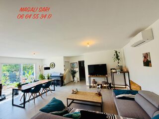  Villa à vendre 4 pièces 80 m²