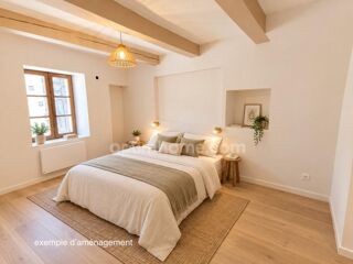  Maison à vendre 5 pièces 115 m²