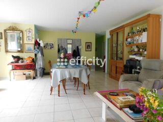  Maison � vendre 4 pi�ces 98 m�