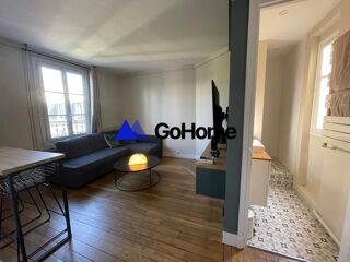  Appartement à louer 2 pièces 35 m²