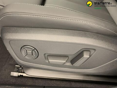 A3 45 TFSI e Hybride rechargeable 272 S tronic 6 S line 2024 occasion 73420 Voglans