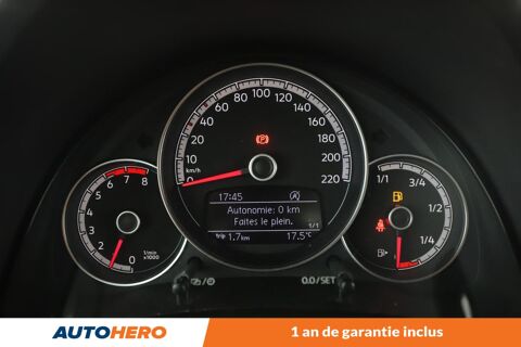 UP 1.0 TSI BlueMotion GTI 3P 115 ch 2019 occasion 92130 Issy-les-Moulineaux