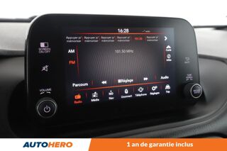 Tipo 1.4 T-Jet S-Design 5P 120 ch 2019 occasion 92130 Issy-les-Moulineaux