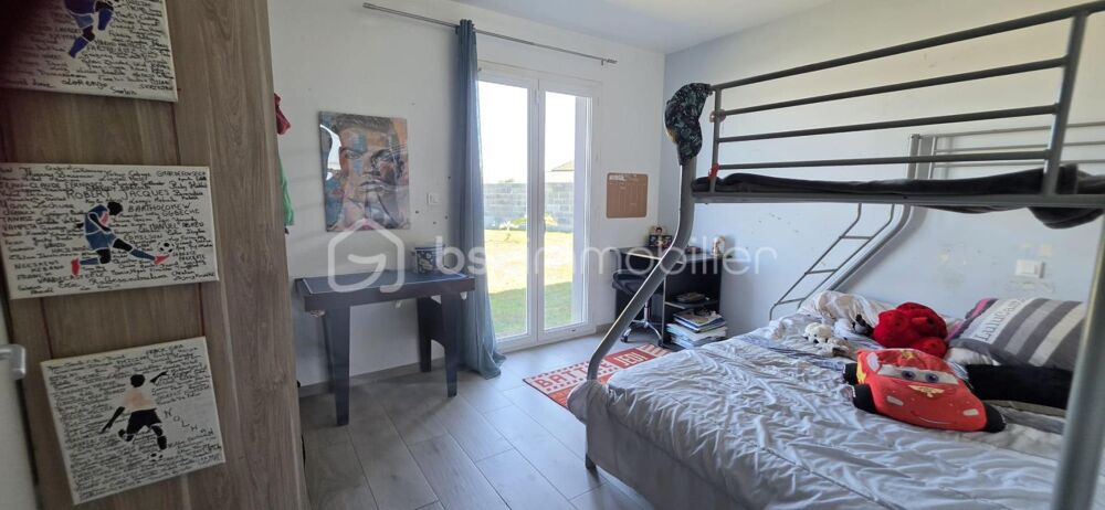 Vente Maison Maison Escoubès Escoubes