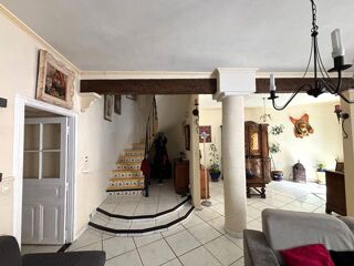  Maison � vendre 7 pi�ces 280 m�