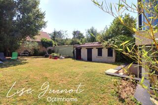  Maison à vendre 9 pièces 185 m²
