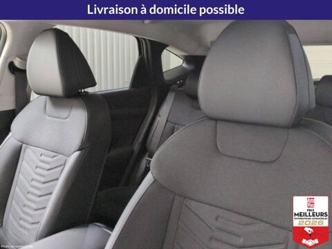 Tucson 1.6 T-GDI 239 HYBRID BVA6 CREATIVE + HAYON 2026 occasion 10150 Lavau