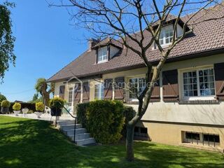  Maison � vendre 6 pi�ces 141 m�