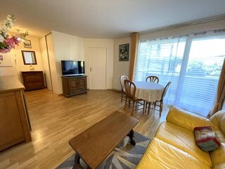  Appartement � vendre 2 pi�ces 46 m�