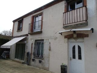  Maison � vendre 4 pi�ces 95 m�