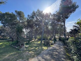  Terrain � vendre 1800 m�