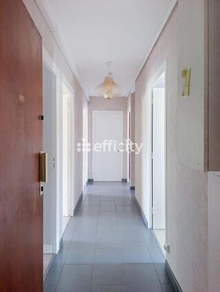  Appartement à vendre 5 pièces 67 m²