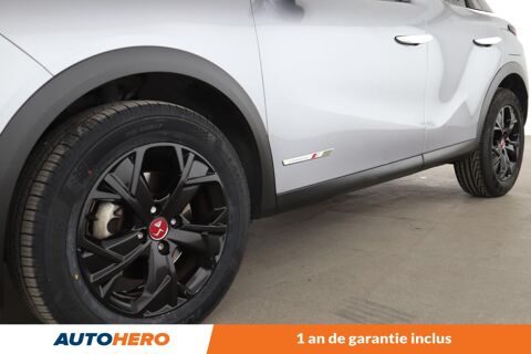 DS3 1.2 PureTech Performance Line Automatique 130 ch 2019 occasion 92130 Issy-les-Moulineaux