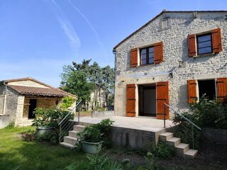  Maison à vendre 7 pièces 170 m²