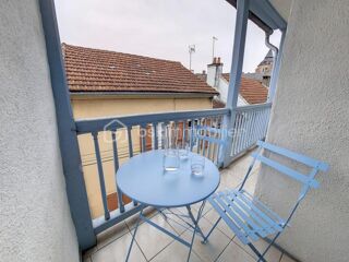  Maison à louer 3 pièces 44 m²