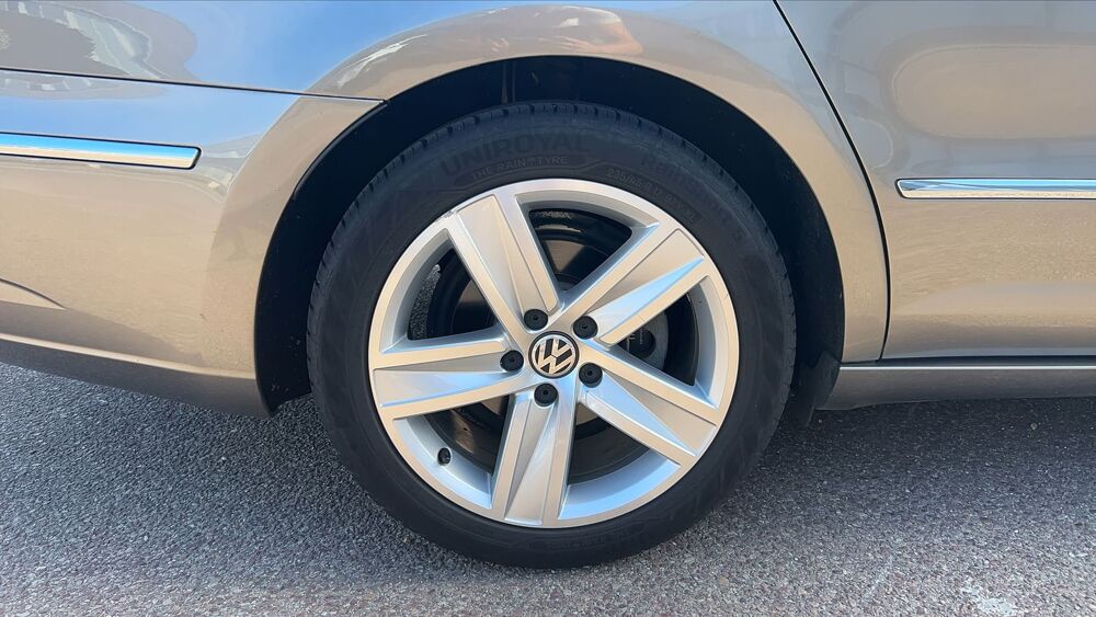Passat 1.4 TSI 160 DSG7 Carat 2014 occasion 76140 Le Petit Quevilly
