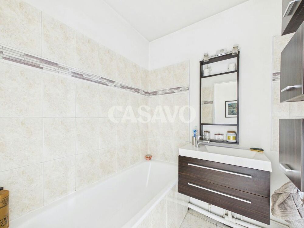 à vendre  Duplex/triplex Maisons-Alfort (94700)
