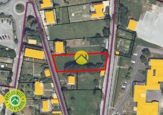  Terrain � vendre 1216 m�