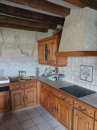  Maison à vendre 5 pièces 155 m²