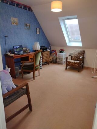  Maison à louer 4 pièces 84 m²
