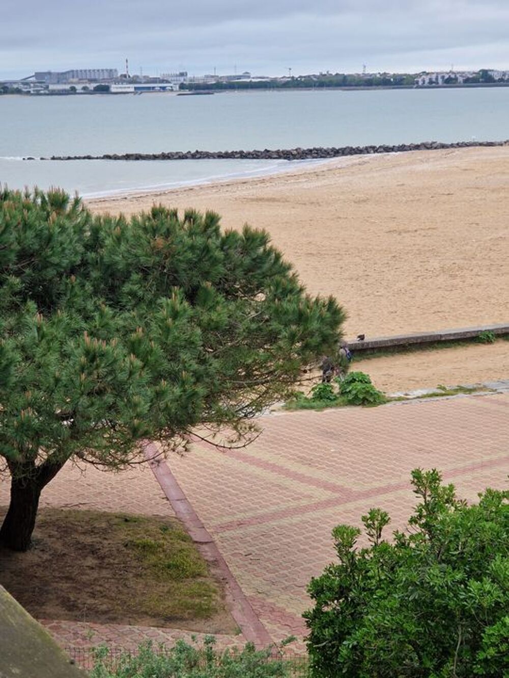 Location Appartement Appartement de 55m2 à louer sur La Rochelle La rochelle