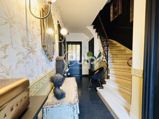  Maison � vendre 12 pi�ces 291 m�