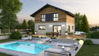  Maison � vendre 4 pi�ces 115 m�