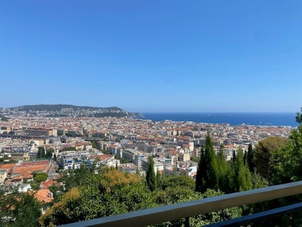 � vendre  Duplex/triplex Nice (06000)