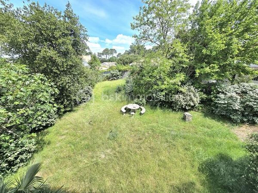 Vente Maison MAGNIFIQUE MAISON DE 170 M2 4 CHAMBRES SUR UN TERRAIN DE 913 M2 !!! La teste de buch