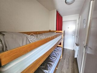  Appartement � vendre 1 pi�ce 21 m�