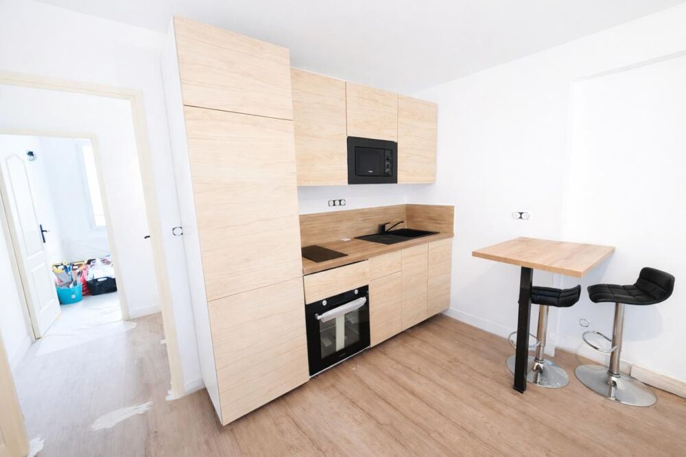 Appartement 2 pièces 35 m² · à Lille · 35 m² · 147 000 €