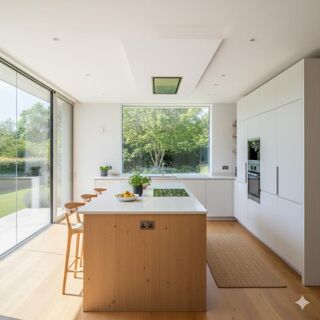  Maison � vendre 5 pi�ces 137 m�