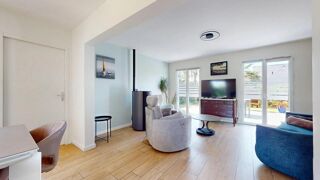  Maison � vendre 6 pi�ces 170 m�