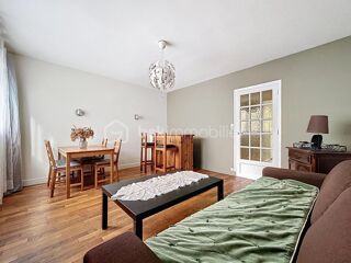  Appartement � vendre 3 pi�ces 60 m�